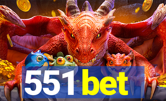 551 bet